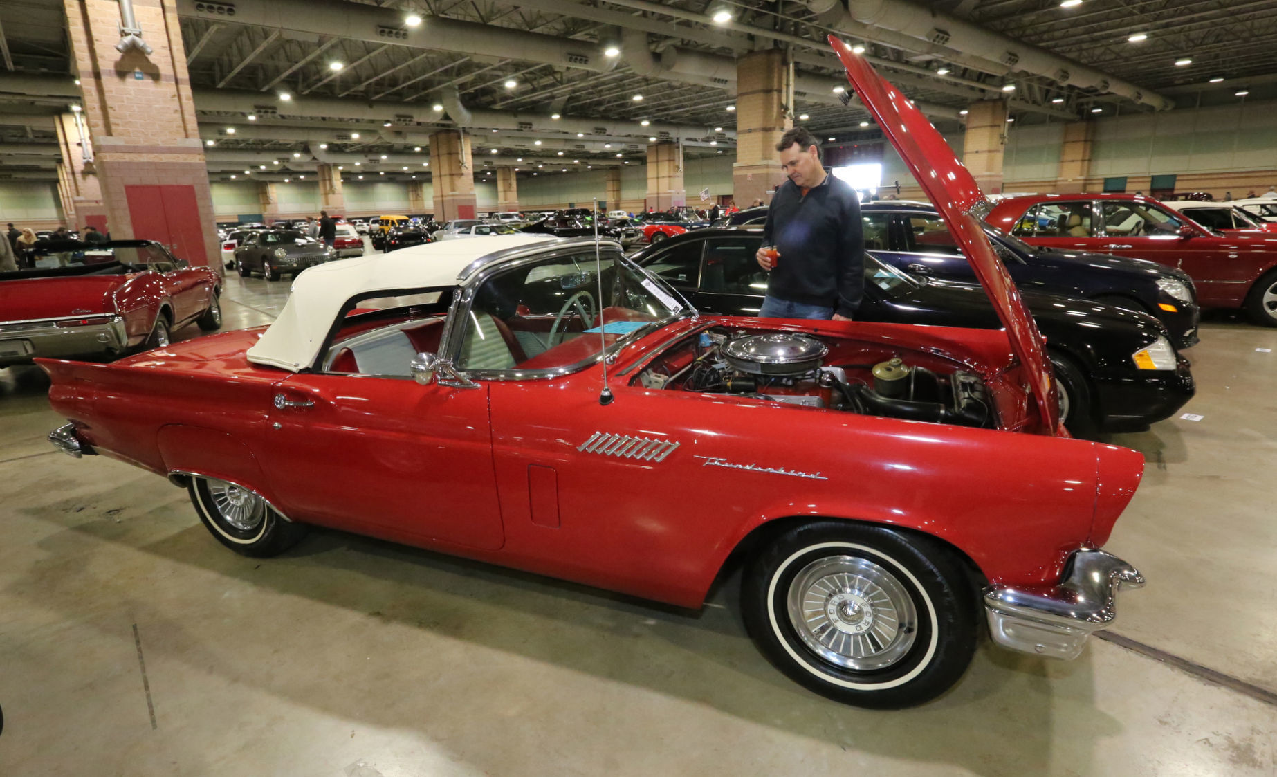 Atlantic City Car Show